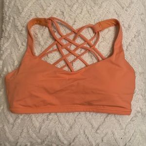 Lulu lemon “Free to Be Bra”